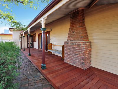 23 David Street, Horsham