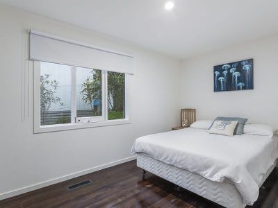 1A Fern Grove, Rye