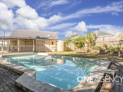 44 Yulan St, Inala
