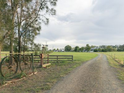 17938 Pacific Highway, Jones Island