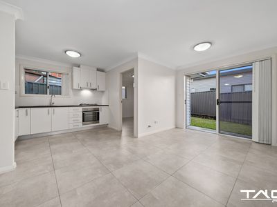 18A Berg Street, Blacktown