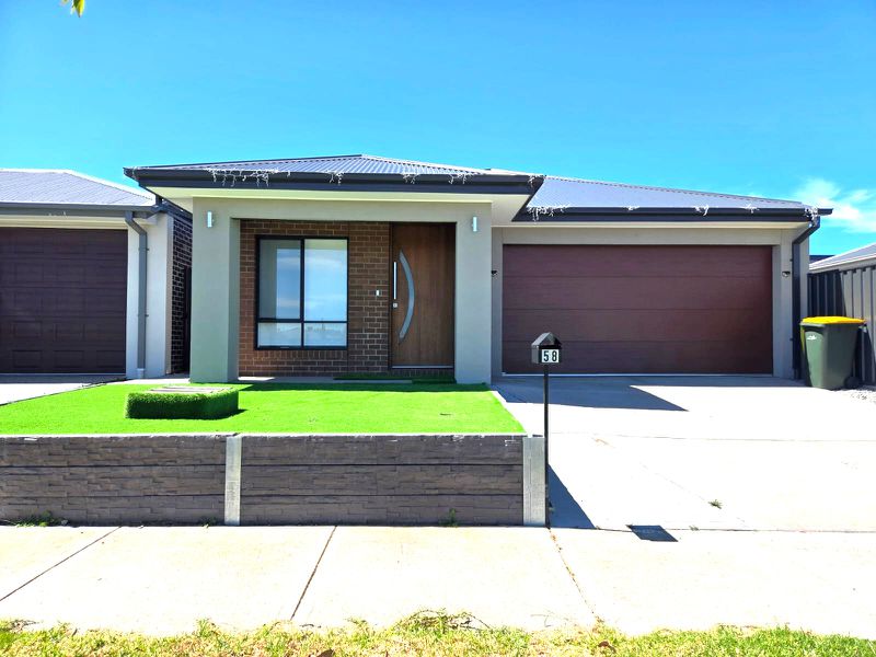 58 Gowar road, Tarneit