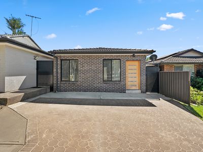 1A Ellery Street, Bossley Park