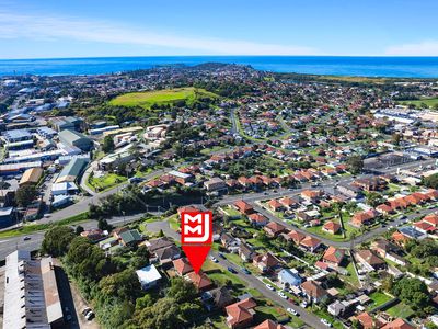 14 First Avenue North, Warrawong