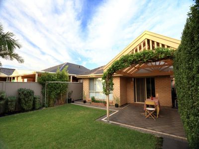 68 York Terrace, Ferryden Park