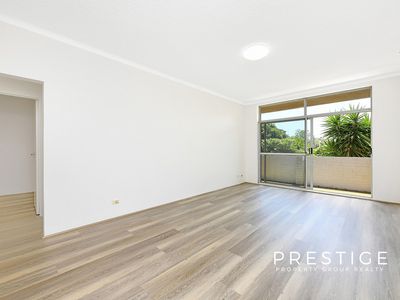 3 / 9A-11 Eden Street, Arncliffe