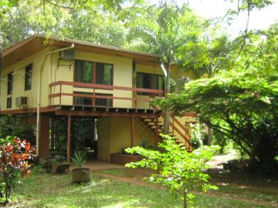 154 Endeavour Valley Road, Cooktown