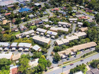 8 / 8 Briggs Road, Springwood