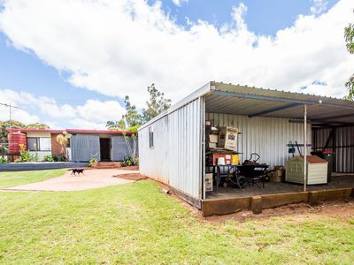 95 Ivy Street, Kingaroy