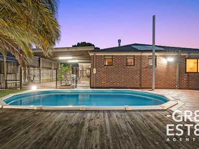 24 Von Nida Drive, Cranbourne North