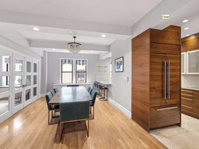 300 Riverside Drive, New York City, NY, International