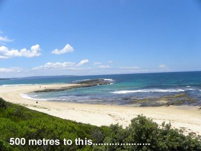 4 / 14 Goonawarra Drive, Cudmirrah
