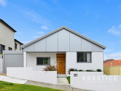 11 Duff Street, Arncliffe