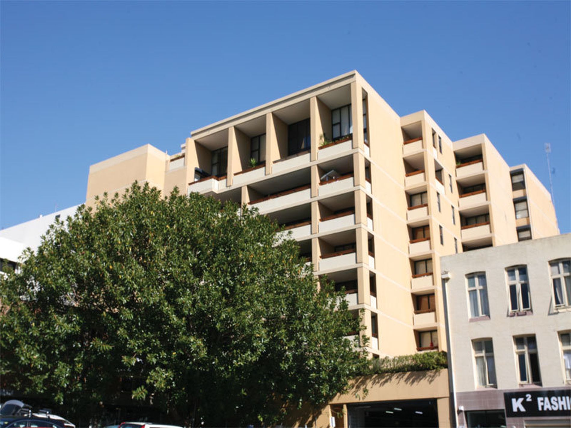 715 / 8 Cooper Street, Surry Hills