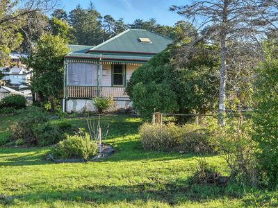 7 Mary Street, Cygnet