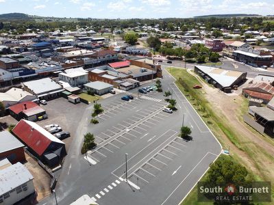 5/204 KINGAROY Street, Kingaroy