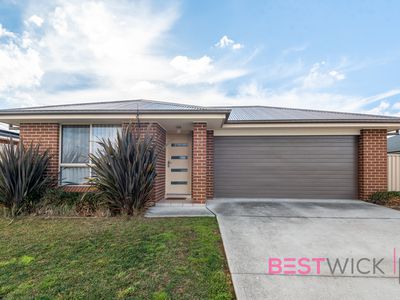 22 Amber Close, Kelso