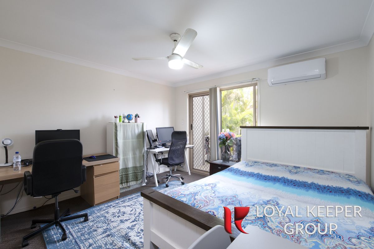 41 / 25 LANG STREET, Sunnybank Hills