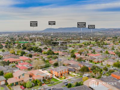 2 Janmara Court, Dandenong North