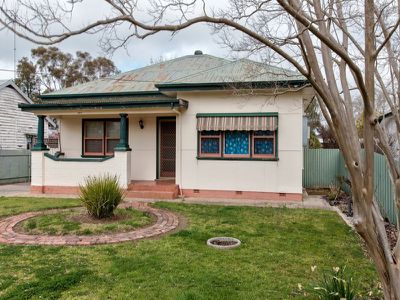 367 Bellevue Street, North Albury