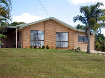 Yungaburra