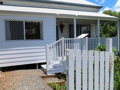 2 Elizabeth Street, Imbil