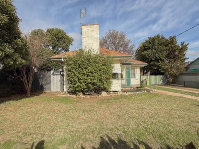 51 Rutherford Street, Swan Hill
