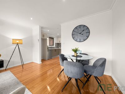 2 / 19 Burnt Street, Nunawading