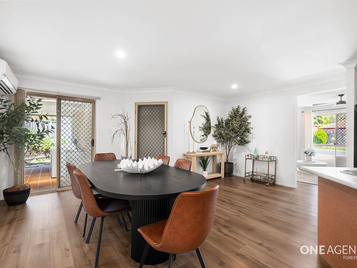 9 Paton Crescent, Forest Lake