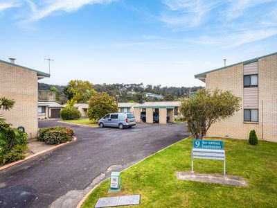 7 / 9 Brodribb Court, Merimbula