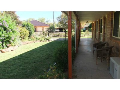 17 Walter Rodd Street, Gunnedah
