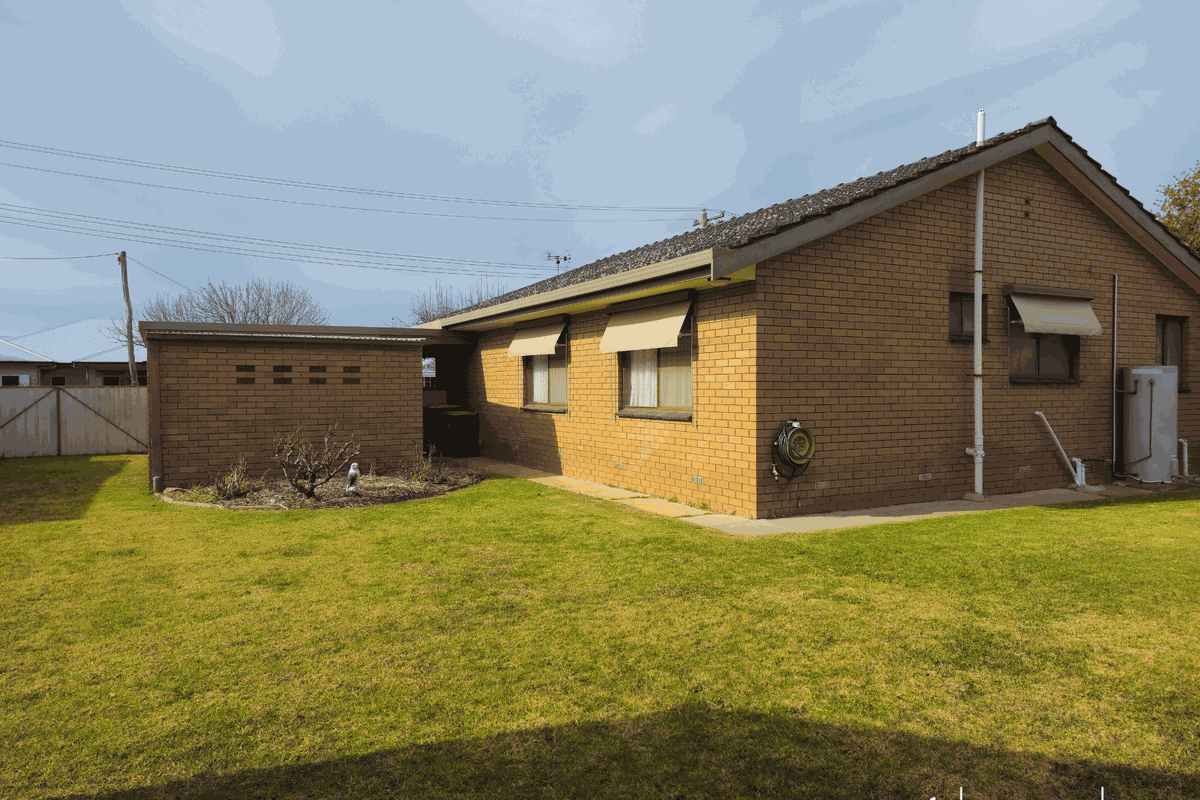 40 Saunders Street, Kyabram