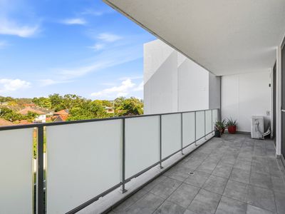 207 / 31A Garfield Street, Wentworthville