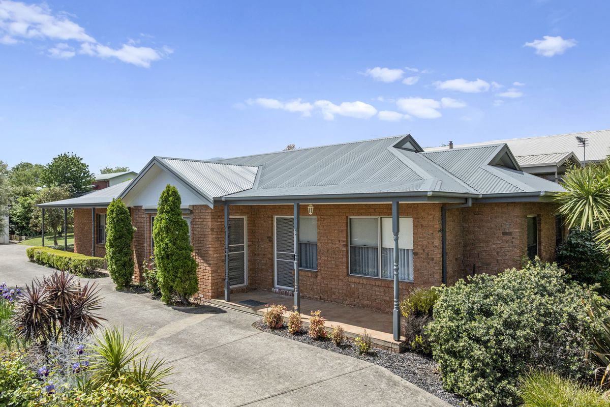 3 Somerset Crescent, Mansfield