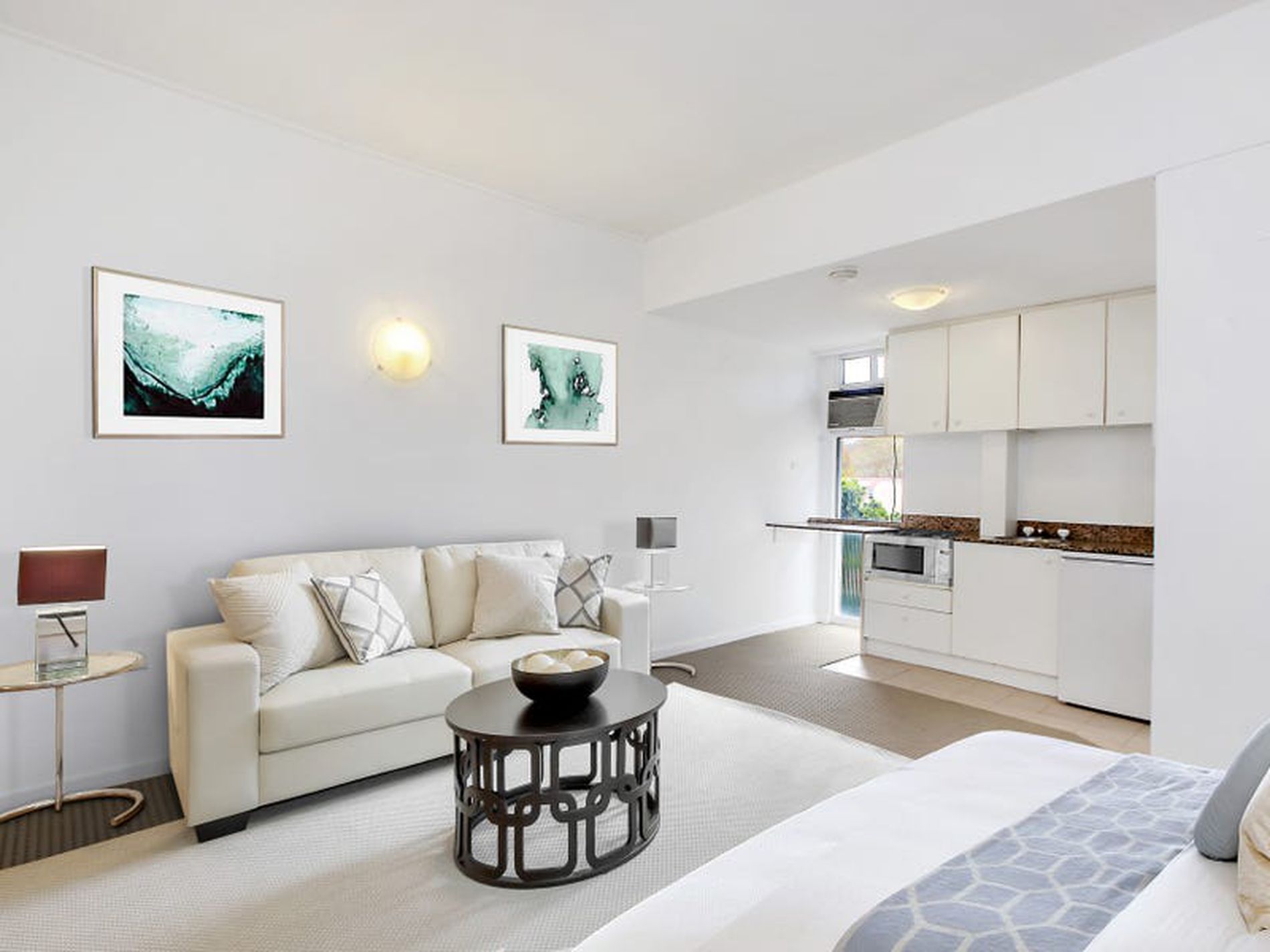 76 / 19-23 Forbes Street, Woolloomooloo