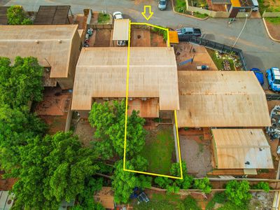 3 Peter Way, South Hedland