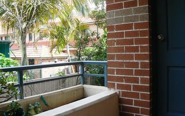 8 / 18 Roma  Avenue, Kensington