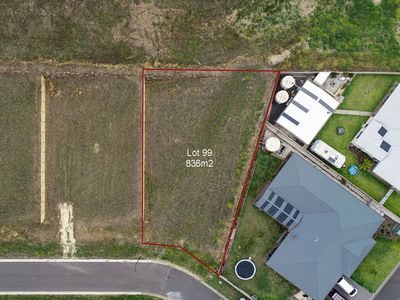 4 Napoli Place, Mount Gambier