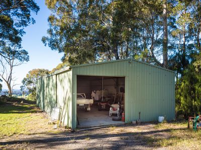 233 Wagonga Scenic Drive, Narooma