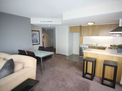 1308 / 77-81 Berry Street, North Sydney