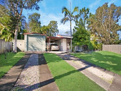 11 Felsted Court, Tewantin