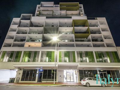 95 / 33 Newcastle Street, Perth