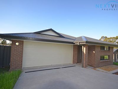 23 Hideaway Circuit, Fletcher