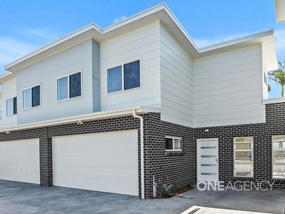 2 / 34 Day Street, Lake Illawarra