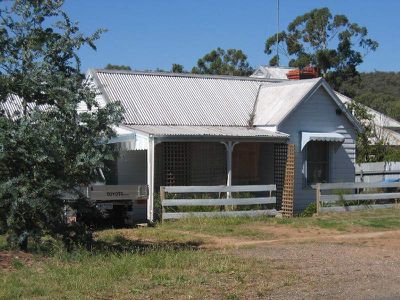 64 WRIGHT STREET, Heathcote
