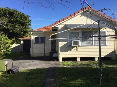 50 The Lakes Way, Forster