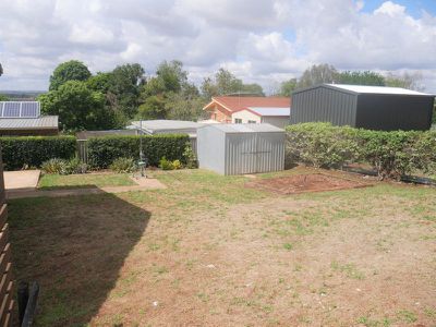 5 Neville Place, Kingaroy