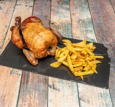 Long-Established BBQ Chicken Shop | Prime Double-Fronted Site in Bustling Castlemaine