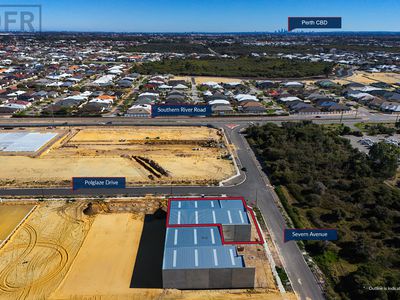 1 / 29 Polglaze Drive, Southern River