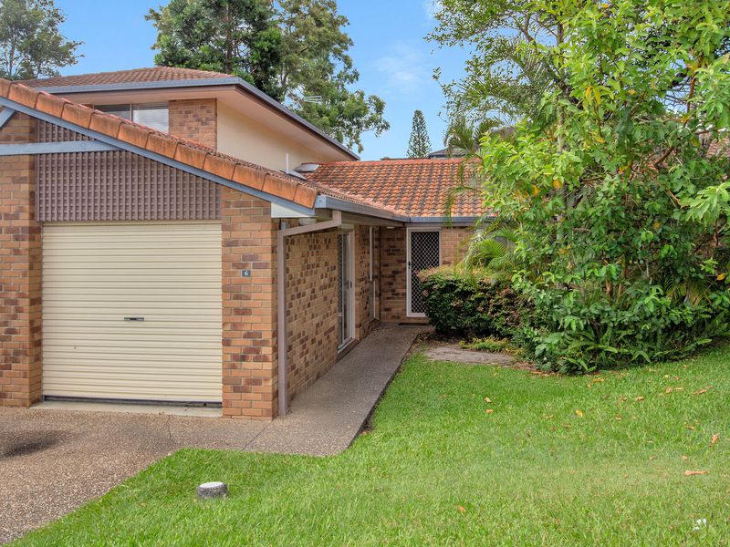 6 / 461 Pine Ridge Road, Runaway Bay